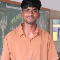 Saran Raj.s