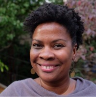Toni Johnson