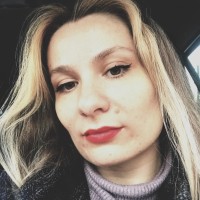 Polina Drapanauskayte