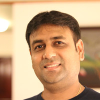 Sandeep Sahadevan