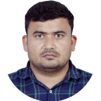 Amit Kumar Yadav