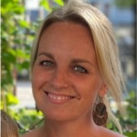 Julie Skogen Skjærbekk