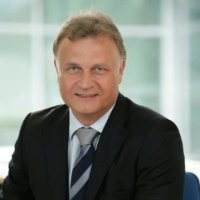 Gerald Plischke