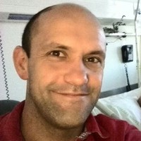 Juan Jose Carrillo Nicolas