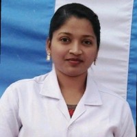 Sushma Khandagale