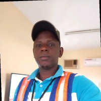 Amadou Lamine Kama