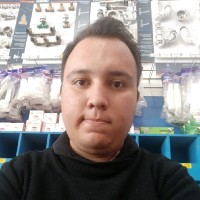 Dario Alvarez