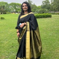 Drishti Sharma
