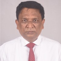 Rajesh Ingle