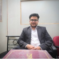 Manjeet Goswami