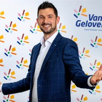Jan-Willem Van Mook