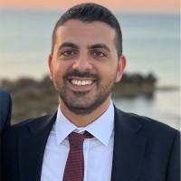 Antonis Constantinou