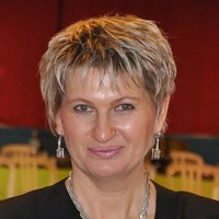 Mireille RIBEIRO
