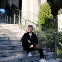 Alec Jonathan Ullmann