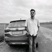 Mohammed Anas