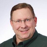 Daniel Wahlman