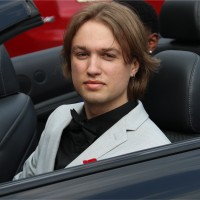 Andrew Kruszynski