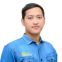 Ikhlasul Ainudinsyah