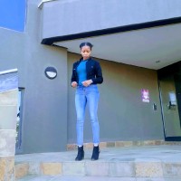 Kefilwe Majafe
