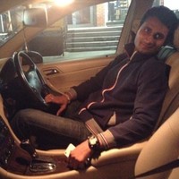 Ashutosh Kumar Agnihotri
