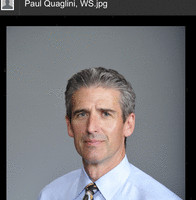 Paul Quaglini