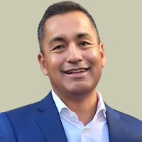 Juan Francisco Buchhorsts Vargas