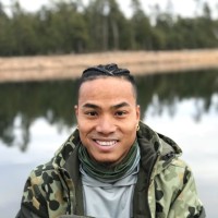Daniel Khimthang