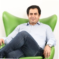 Ali Kavoosi