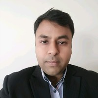 vaibhav mangla