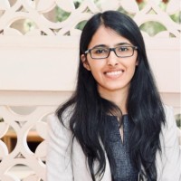 Aanchal Mehta