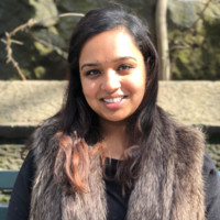 Pallavi Garg