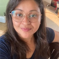 Vaishali Goswami