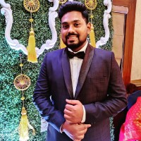 Biswajeet Chhotaraya