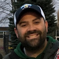 Jared Getz