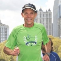 Jeff Galloway