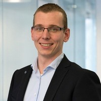 Richard Schreuder