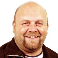 Bjørn Stenersen