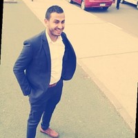 Magdy Mamdouh