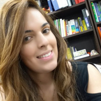 Michelle Zuluaga