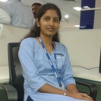 Ramyasree P