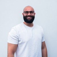 Andrew Sarkis