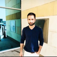 Syed Mohammed Jasim