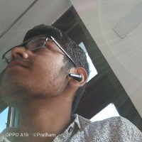 Pratham Jangid