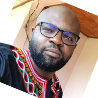 Ngwa Ambe Elvis