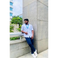 Adhithyan V
