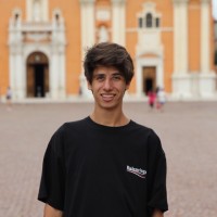 Mattia Verzelloni
