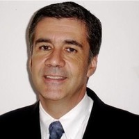 Daniel Friedrich