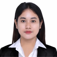 March Kristel Ann Yauder