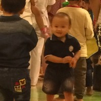 Ade Firdaus