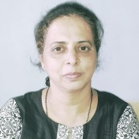 Prerana Rane